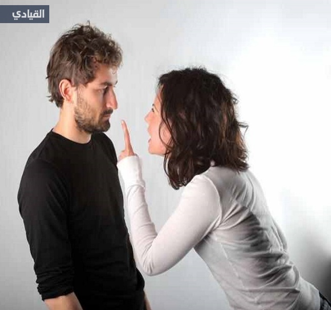 في هذه الحالات يجب أن تترك خطيبتك